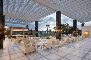 DOBEDAN WORLD PALACE