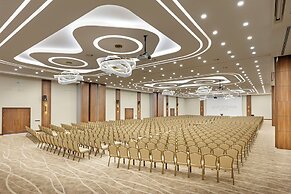 DOBEDAN WORLD PALACE