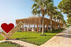 DOBEDAN WORLD PALACE