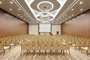 DOBEDAN WORLD PALACE