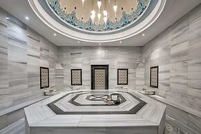 DOBEDAN WORLD PALACE