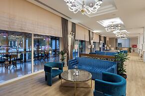 DOBEDAN WORLD PALACE