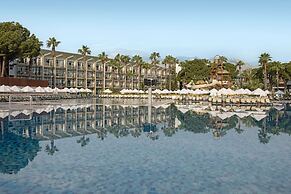 DOBEDAN WORLD PALACE