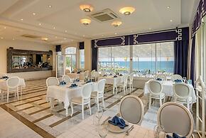 DOBEDAN WORLD PALACE