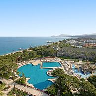 DOBEDAN WORLD PALACE