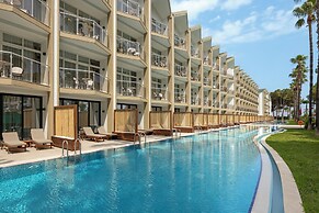 DOBEDAN WORLD PALACE