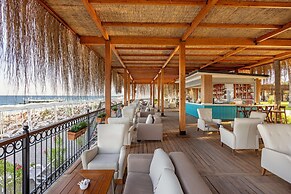 DOBEDAN WORLD PALACE