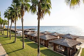 DOBEDAN WORLD PALACE