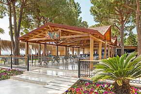 DOBEDAN WORLD PALACE