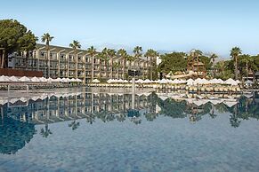 DOBEDAN WORLD PALACE