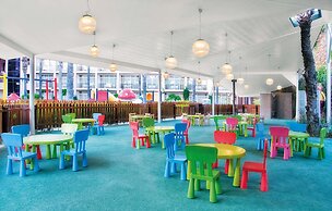 DOBEDAN WORLD PALACE