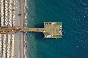 DOBEDAN WORLD PALACE