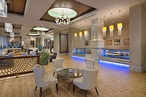 DOBEDAN WORLD PALACE