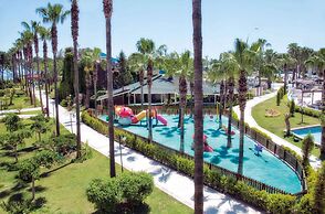 DOBEDAN WORLD PALACE