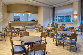 DOBEDAN WORLD PALACE