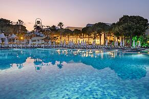 DOBEDAN WORLD PALACE