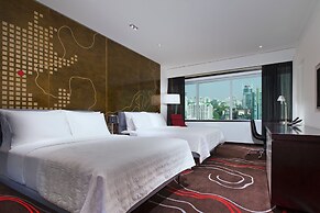 Le Meridien Saigon