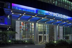 Le Meridien Saigon