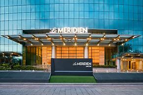Le Meridien Saigon