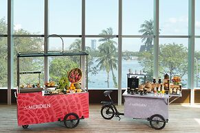 Le Meridien Saigon
