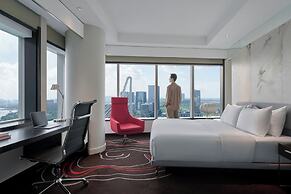 Le Meridien Saigon