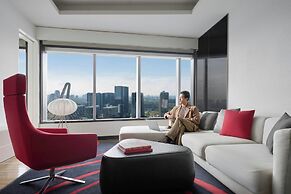 Le Meridien Saigon