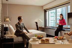 Le Meridien Saigon