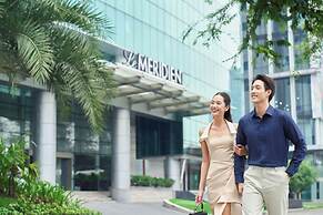 Le Meridien Saigon