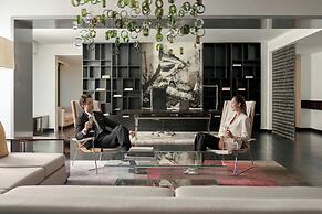 Le Meridien Saigon