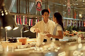 Le Meridien Saigon