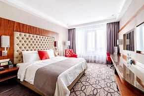 Ramada Plaza by Wyndham Voronezh City Centre