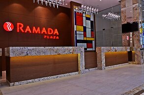 Ramada Plaza by Wyndham Voronezh City Centre