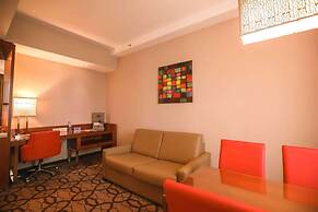 Ramada Plaza by Wyndham Voronezh City Centre