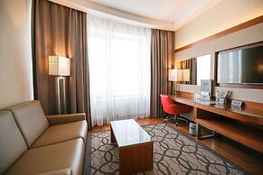 Ramada Plaza by Wyndham Voronezh City Centre
