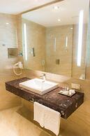 Ramada Plaza by Wyndham Voronezh City Centre