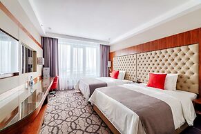 Ramada Plaza by Wyndham Voronezh City Centre