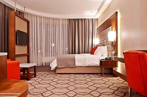 Ramada Plaza by Wyndham Voronezh City Centre