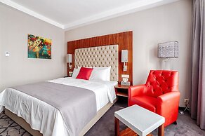 Ramada Plaza by Wyndham Voronezh City Centre