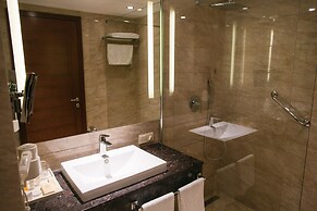 Ramada Plaza by Wyndham Voronezh City Centre