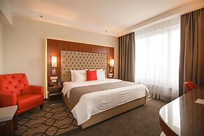 Ramada Plaza by Wyndham Voronezh City Centre