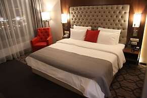 Ramada Plaza by Wyndham Voronezh City Centre