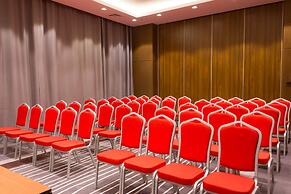 Ramada Plaza by Wyndham Voronezh City Centre