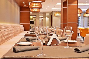 Ramada Plaza by Wyndham Voronezh City Centre