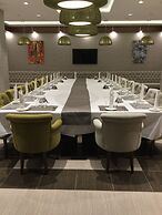 Ramada Plaza by Wyndham Voronezh City Centre