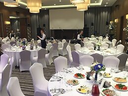 Ramada Plaza by Wyndham Voronezh City Centre