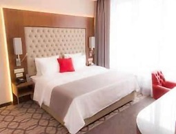 Ramada Plaza by Wyndham Voronezh City Centre