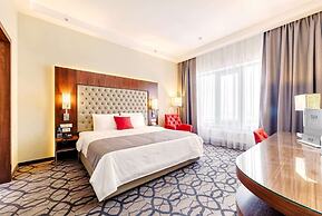 Ramada Plaza by Wyndham Voronezh City Centre
