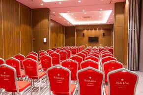 Ramada Plaza by Wyndham Voronezh City Centre