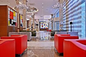 Ramada Plaza by Wyndham Voronezh City Centre