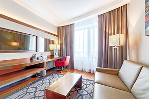 Ramada Plaza by Wyndham Voronezh City Centre
